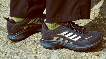 MOAB SPEED 2 GTX SE X BILLY'S