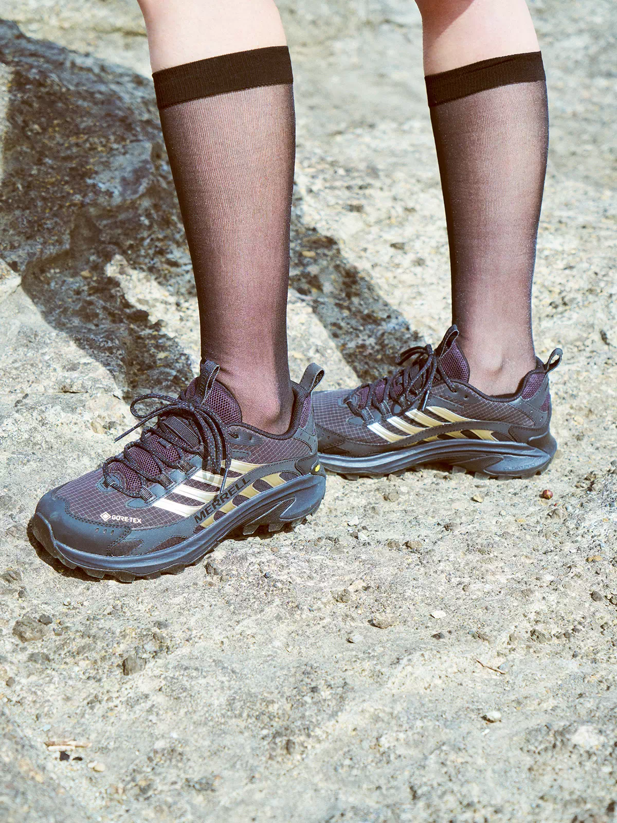 MERRELL｜BILLY'S MOAB SPEED 2 GTX