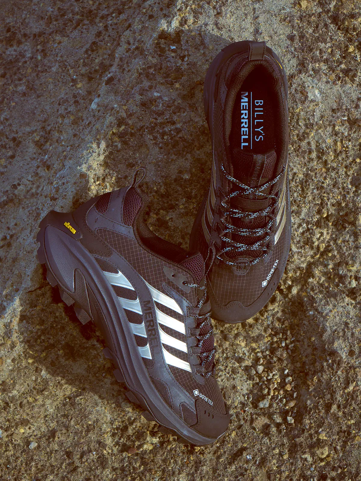 MERRELL｜BILLY'S MOAB SPEED 2 GTX