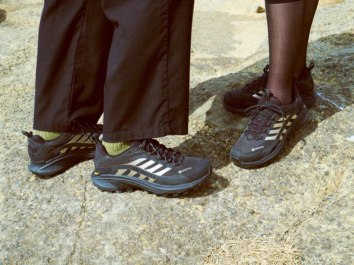 MERRELL｜BILLY'S MOAB SPEED 2 GTX