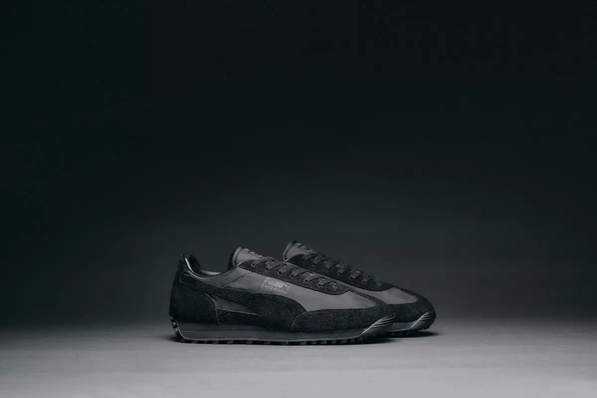 PUMA｜BILLY'S EASY RIDER