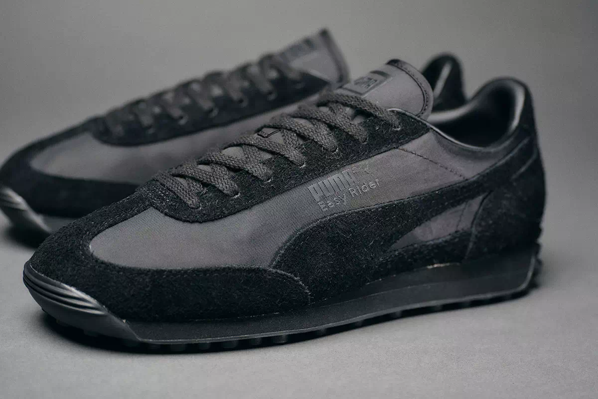 PUMA｜BILLY'S EASY RIDER
