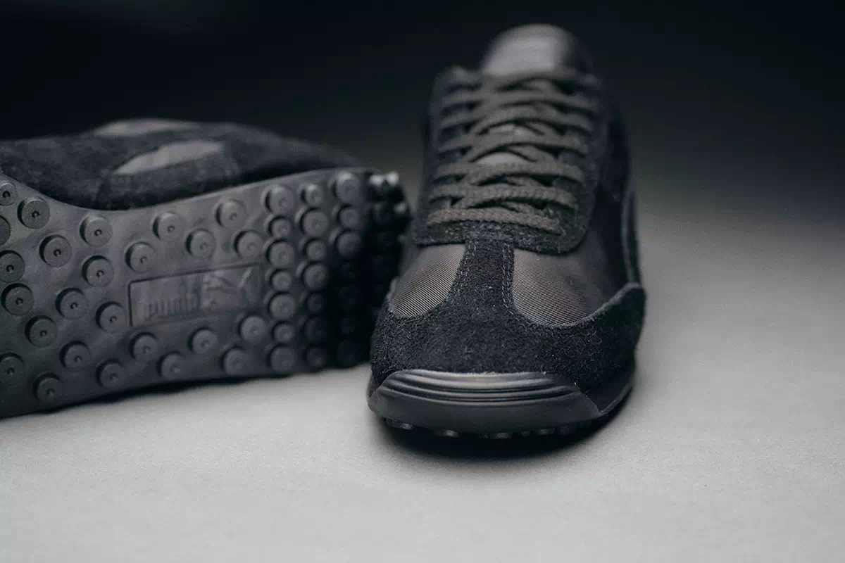 PUMA｜BILLY'S EASY RIDER