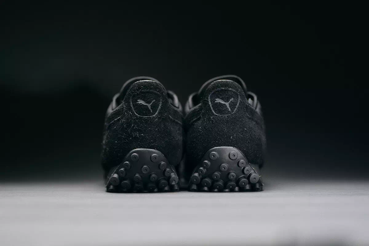 PUMA｜BILLY'S EASY RIDER