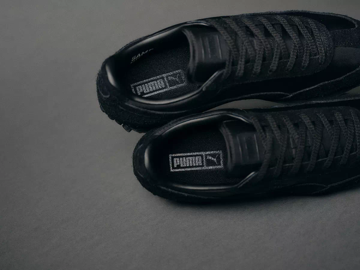 PUMA｜BILLY'S EASY RIDER