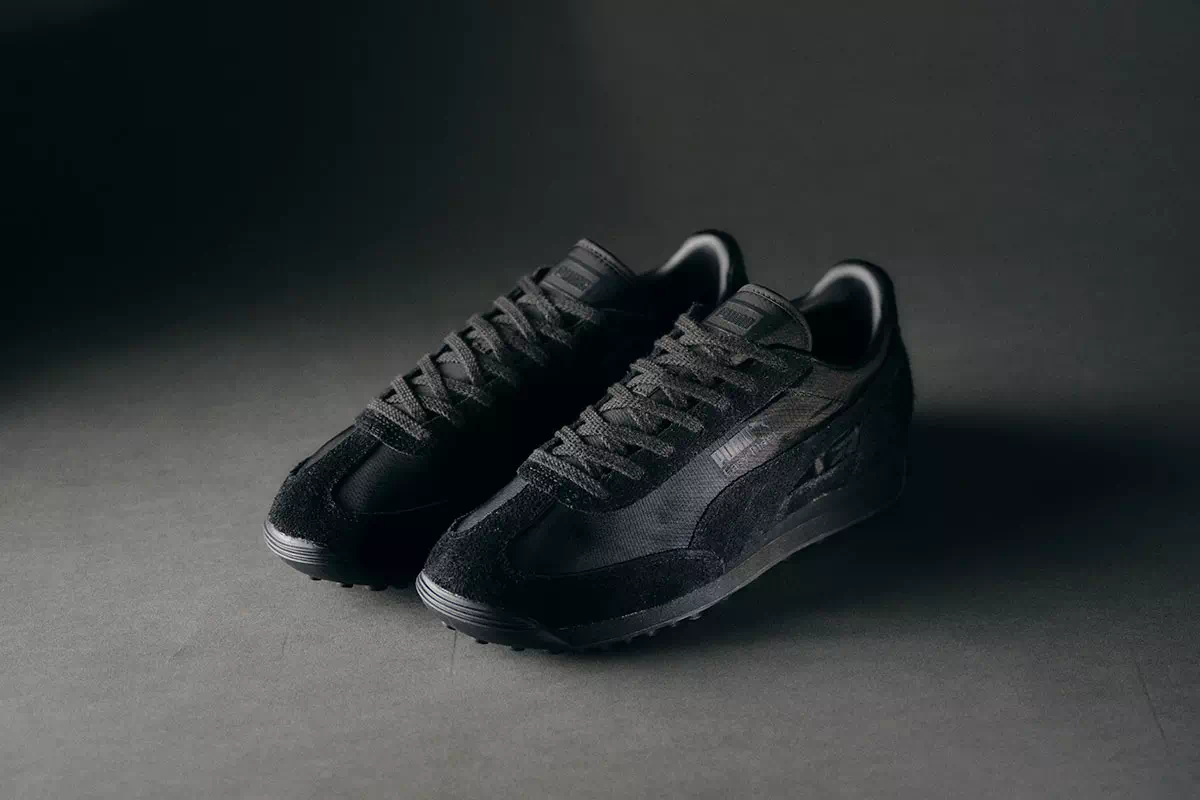 PUMA｜BILLY'S EASY RIDER