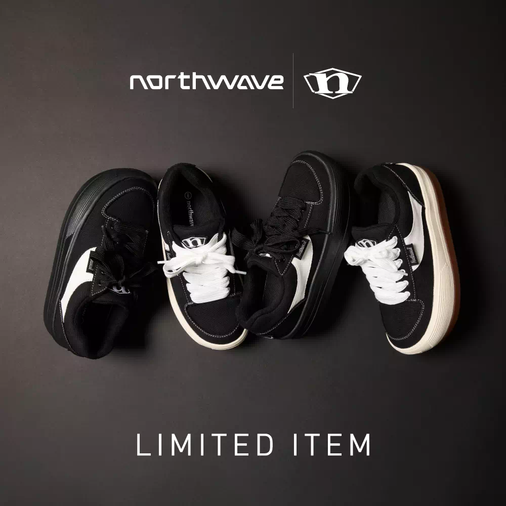 northwave ESPRESSO CANVAS