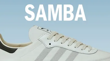 SAMBA DECON