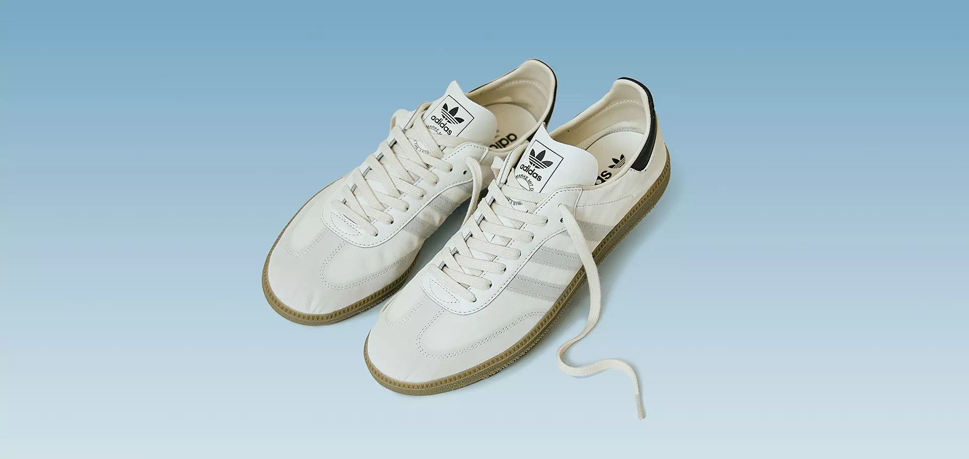 adidas SAMBA for BILLY'S ENT