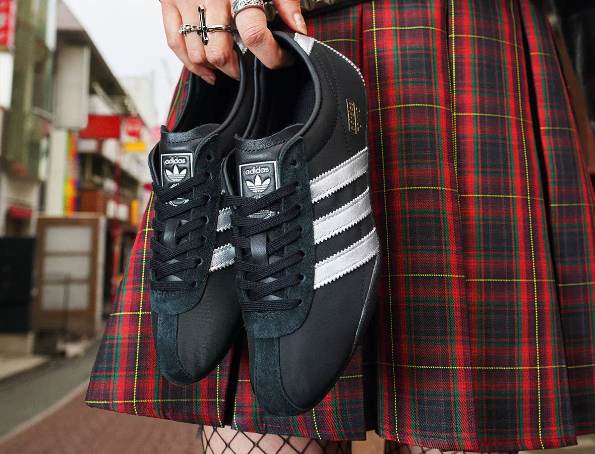 adidas TOKYO