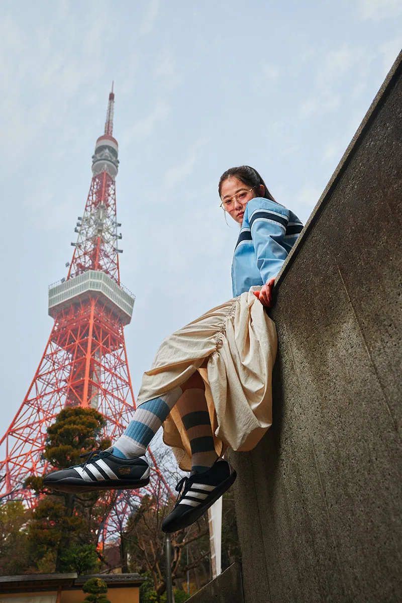 adidas TOKYO