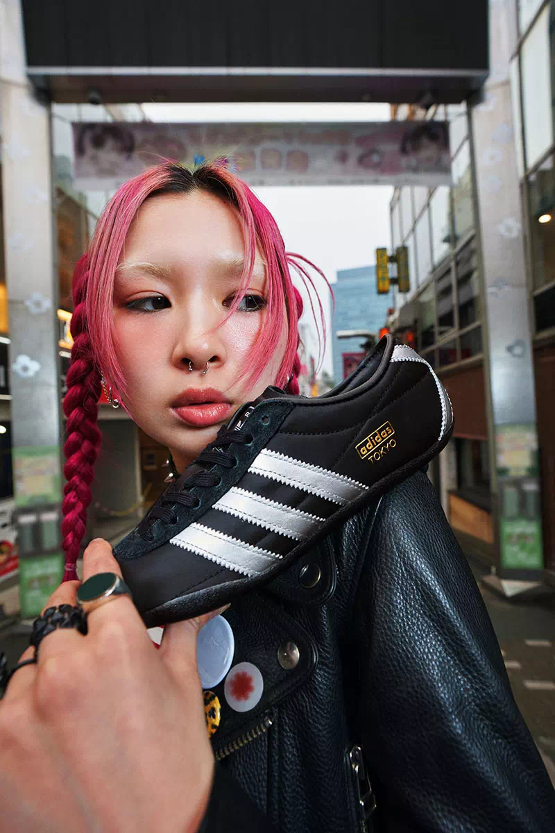 adidas TOKYO