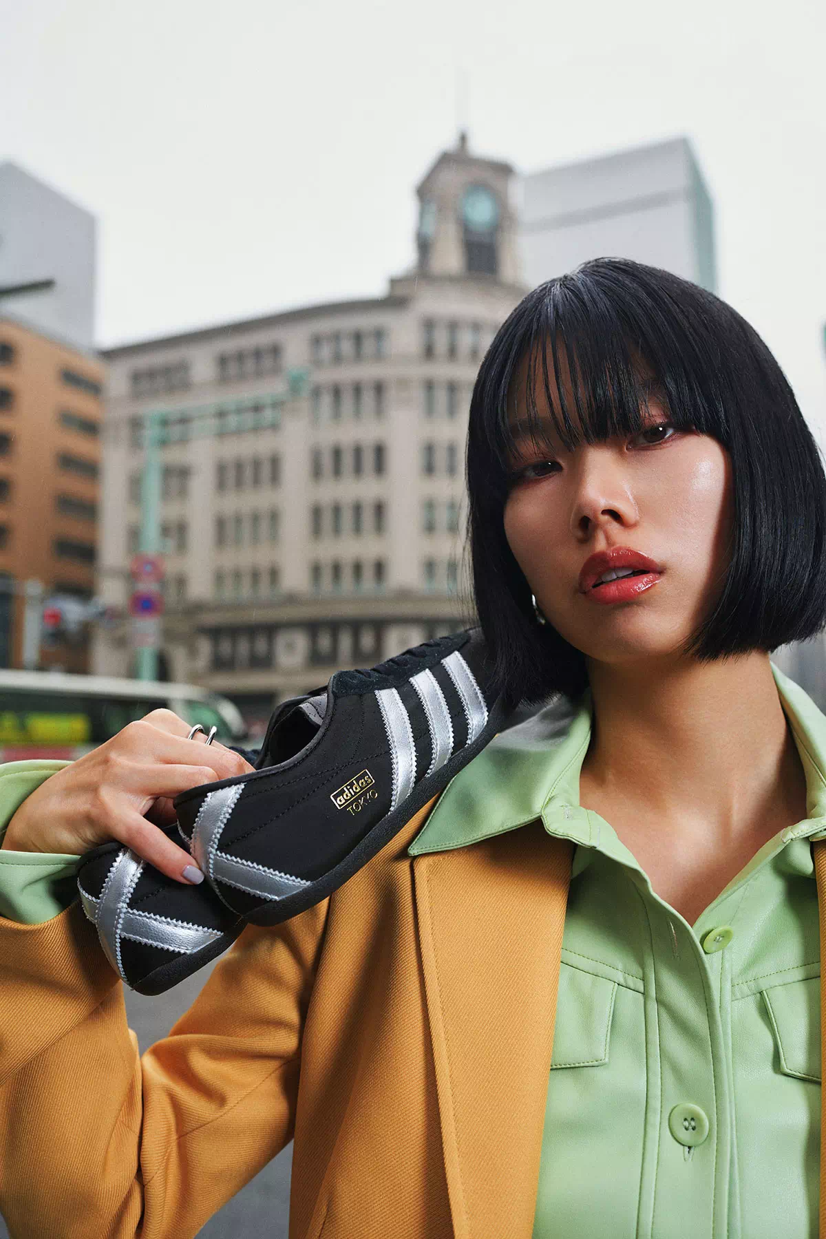 adidas TOKYO