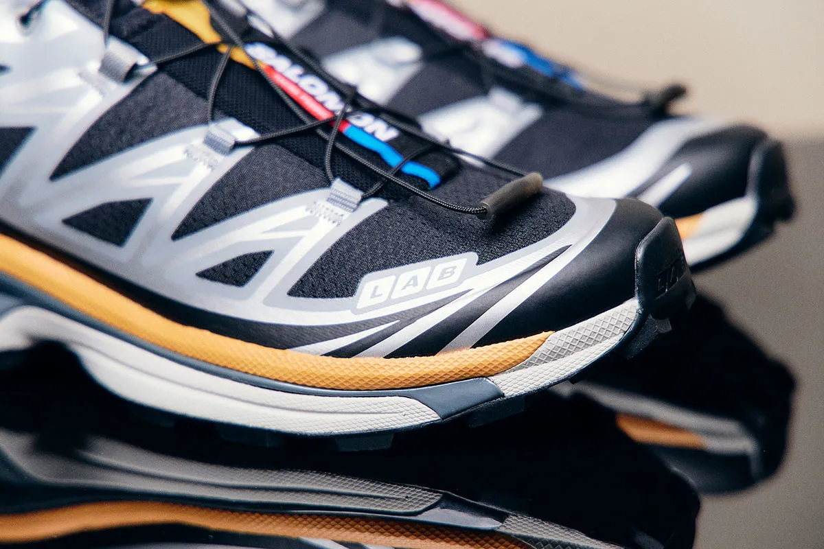 SALOMON XT-6