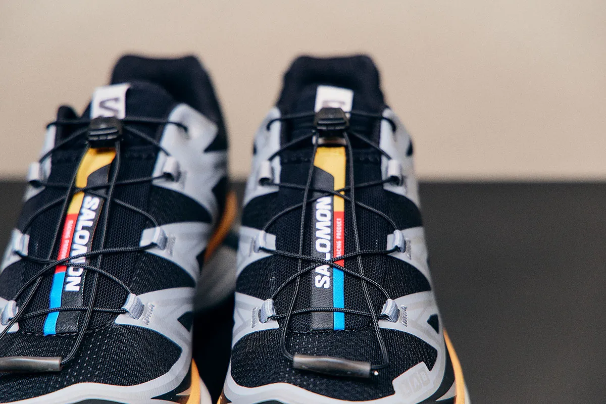 SALOMON XT-6