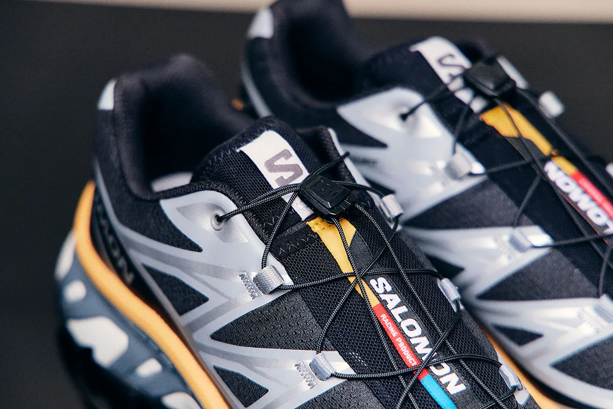 SALOMON XT-6