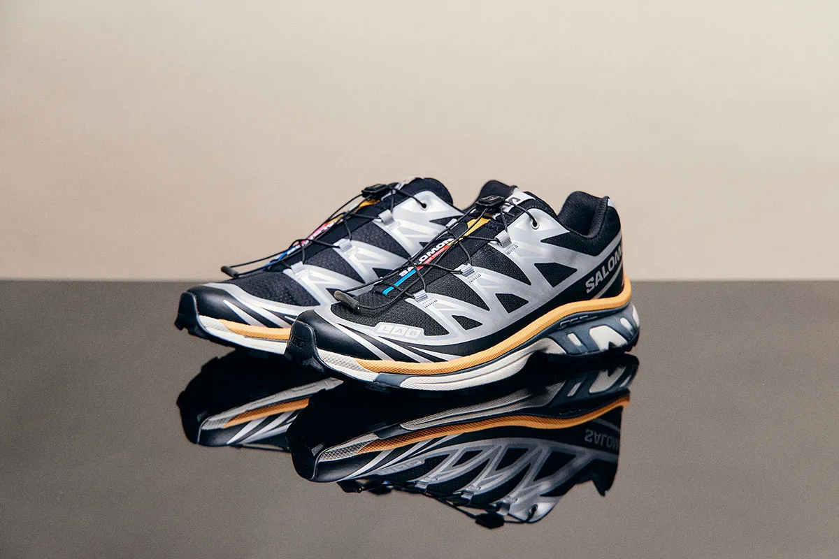SALOMON XT-6