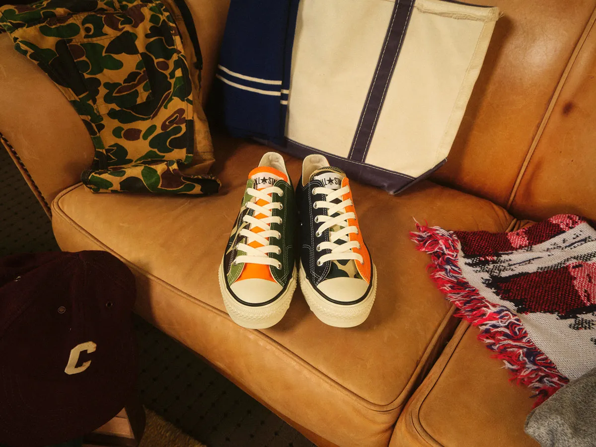 ALL STAR J 80’s REMIX
