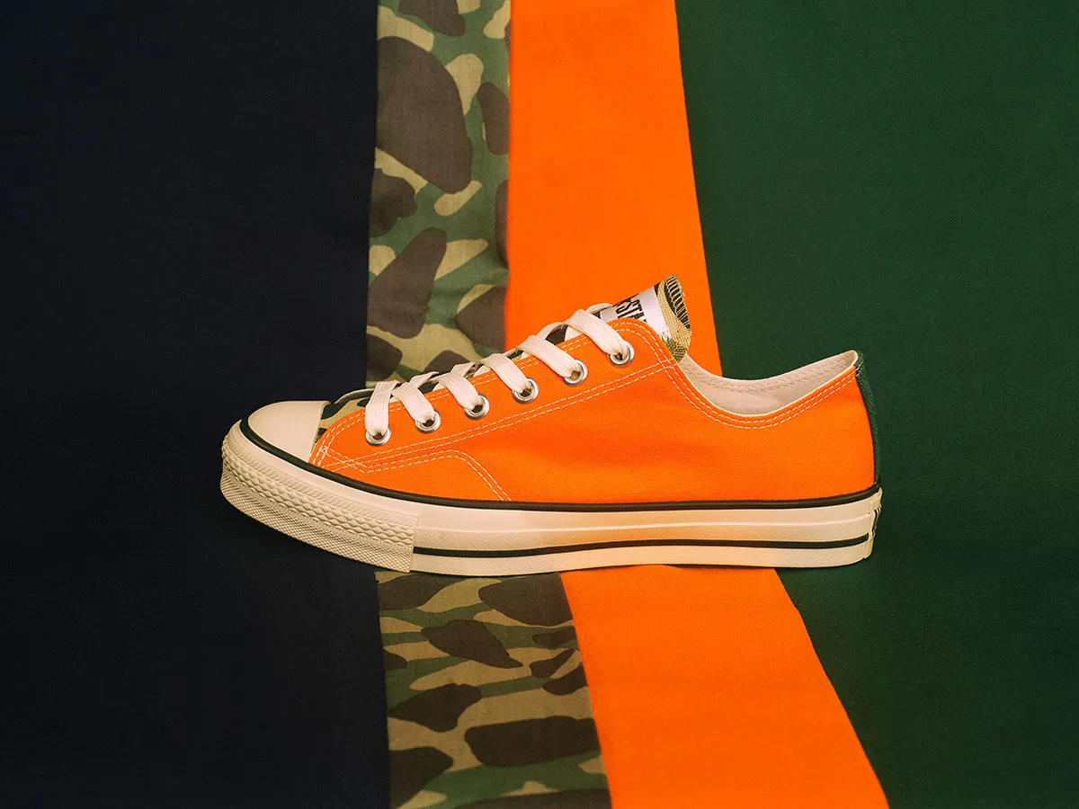 CANVAS CONVERSE ALL STAR J 80’s REMIX