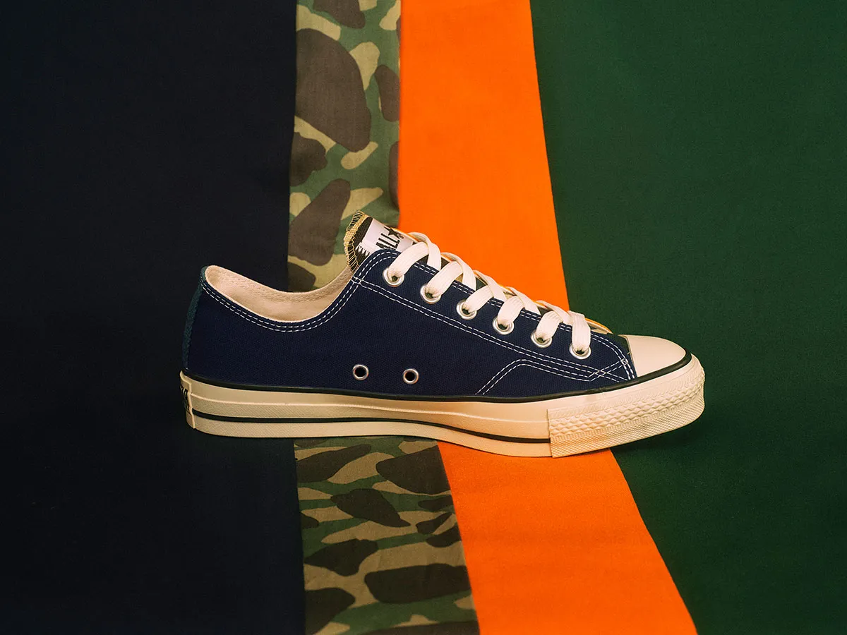 CANVAS CONVERSE ALL STAR J 80’s REMIX