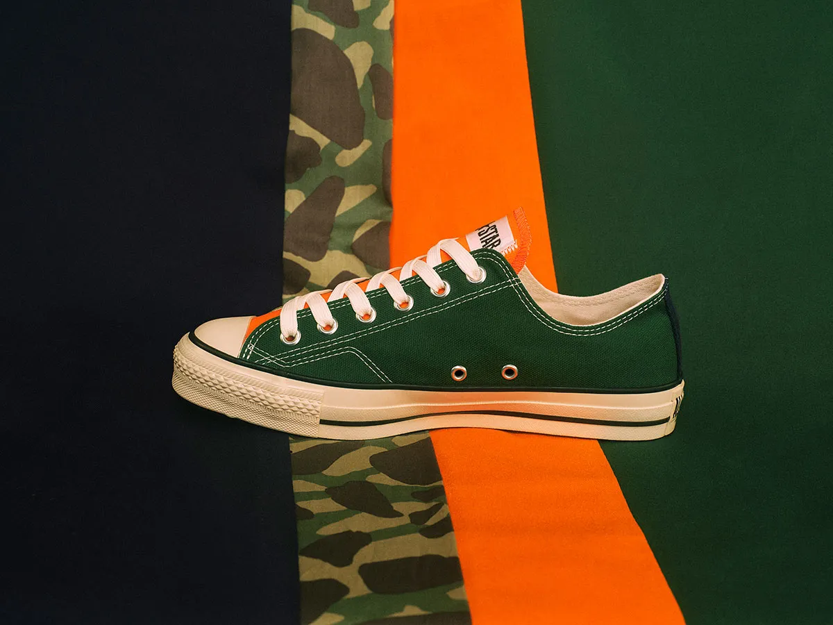 CANVAS CONVERSE ALL STAR J 80’s REMIX