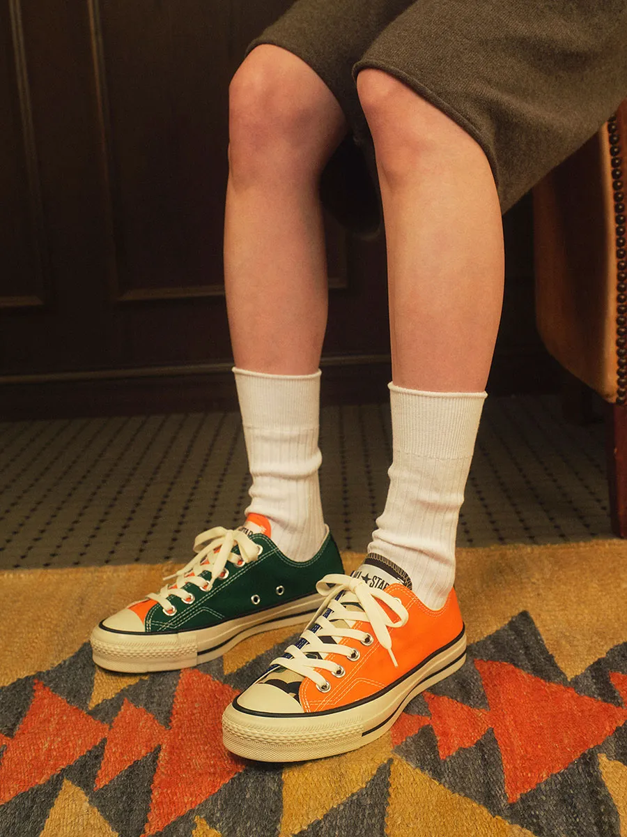 CANVAS CONVERSE ALL STAR J 80’s REMIX
