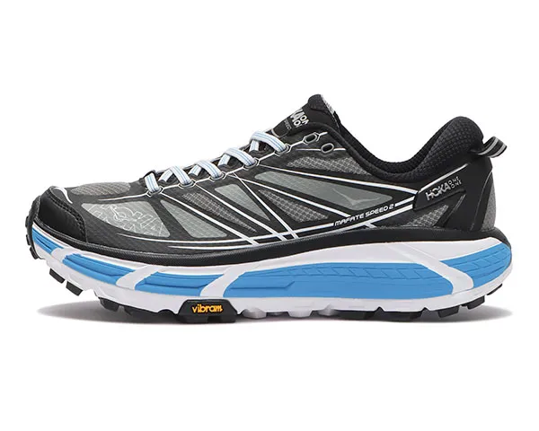HOKA MAFATE SPEED