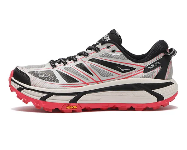HOKA MAFATE SPEED