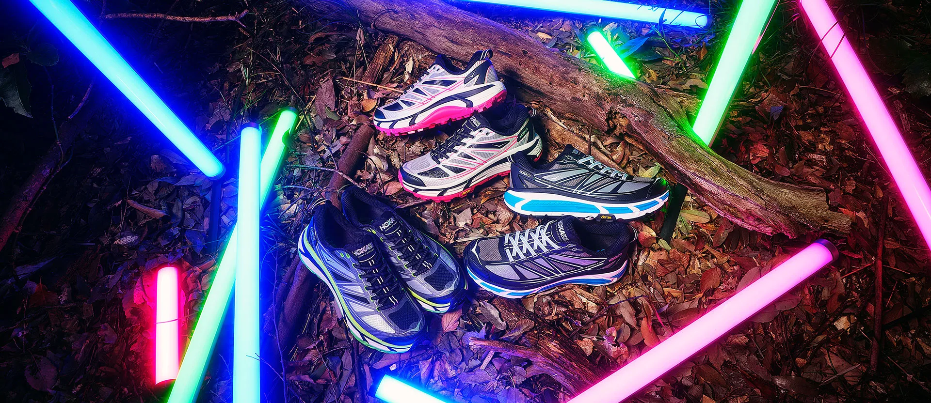 HOKA MAFATE SPEED