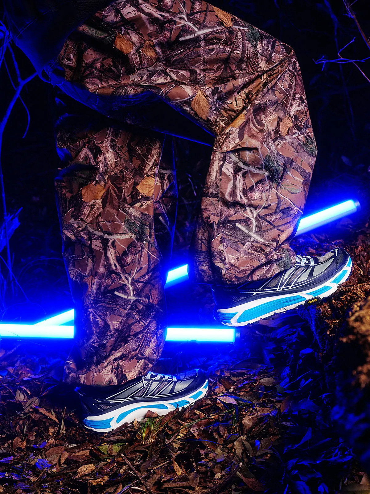 HOKA MAFATE SPEED