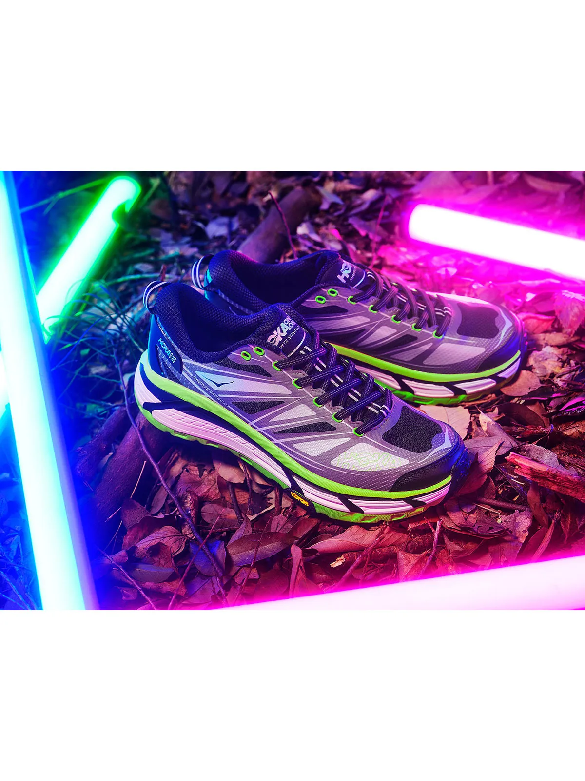 HOKA MAFATE SPEED