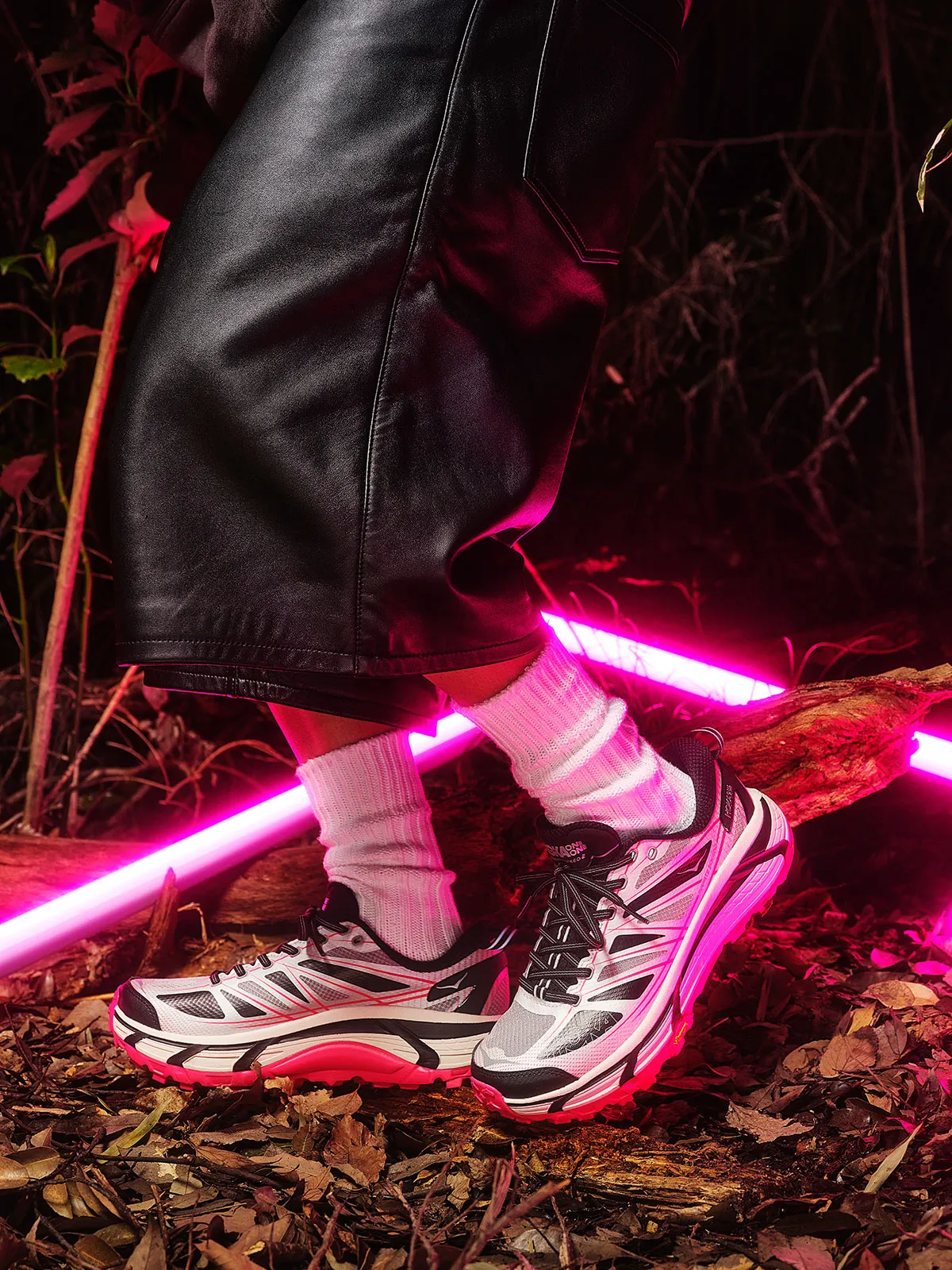 HOKA MAFATE SPEED