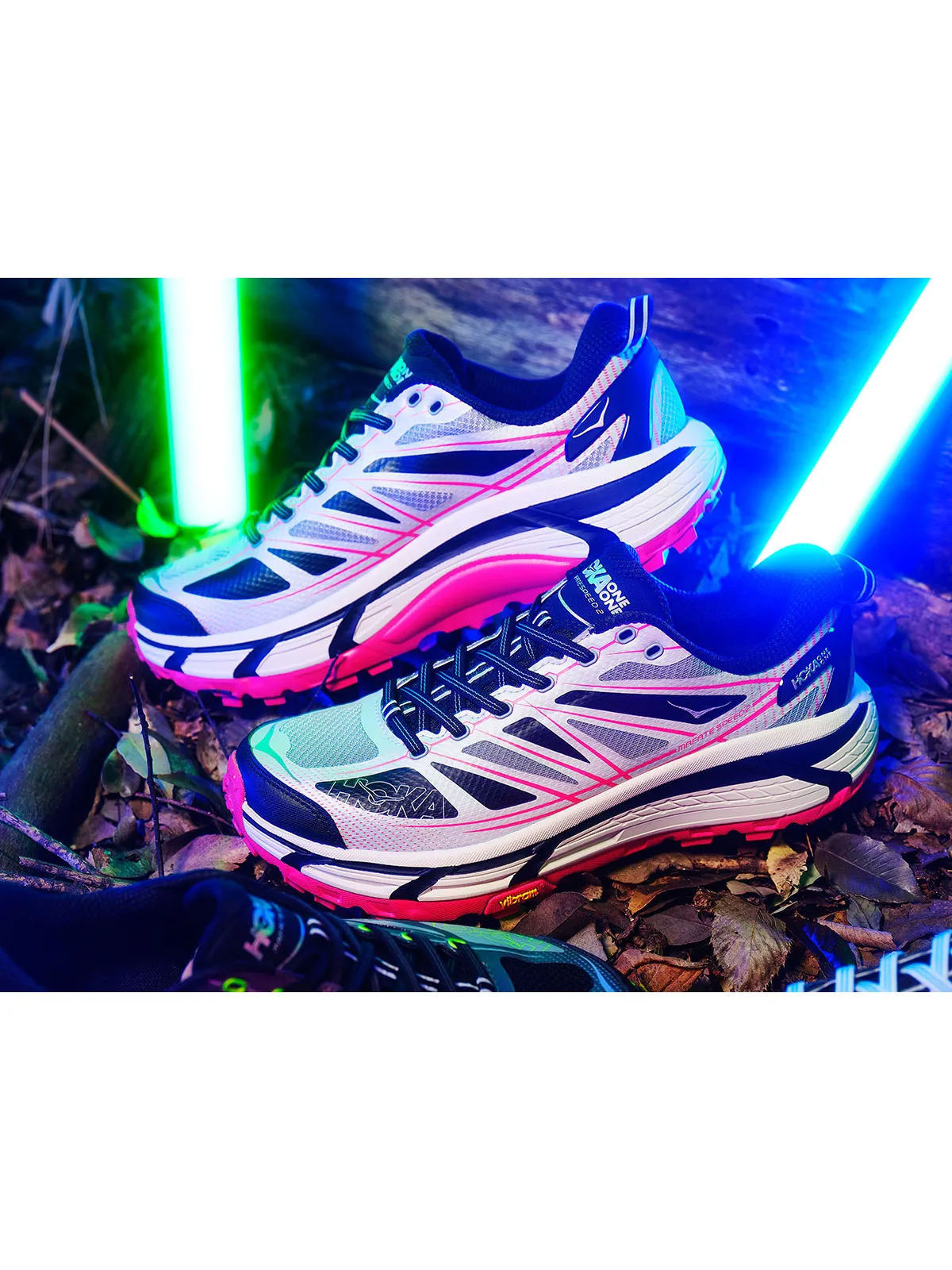 HOKA MAFATE SPEED