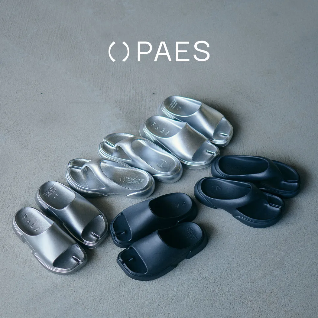 PAES