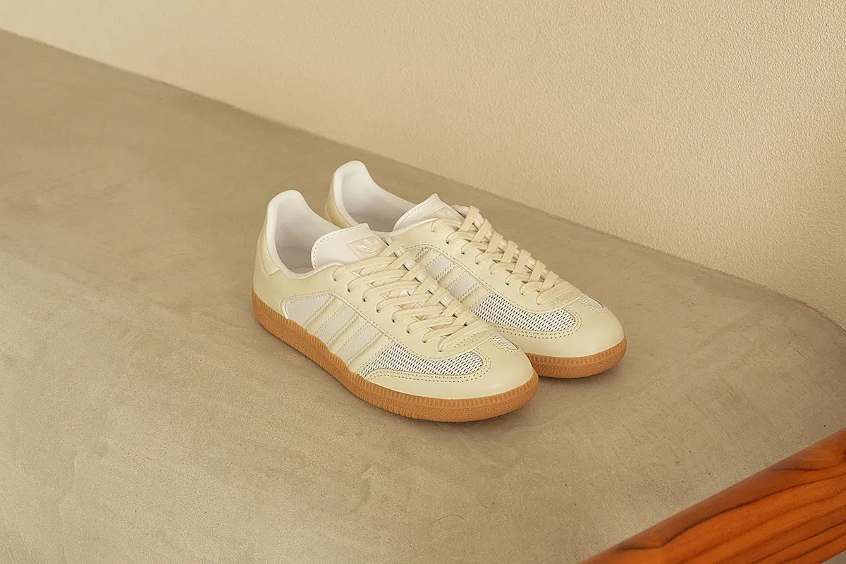adidas QUIET LUXURY