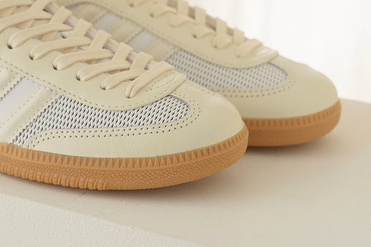 adidas QUIET LUXURY