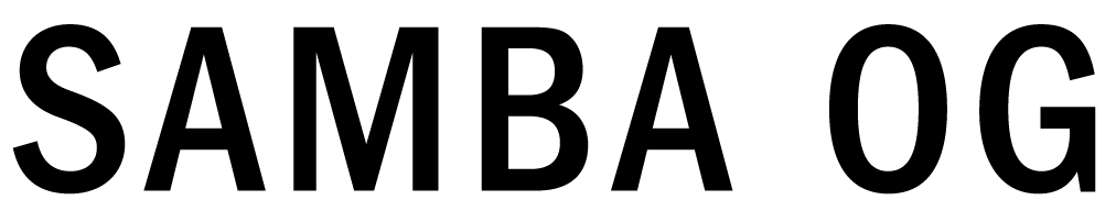 SAMBA OG
