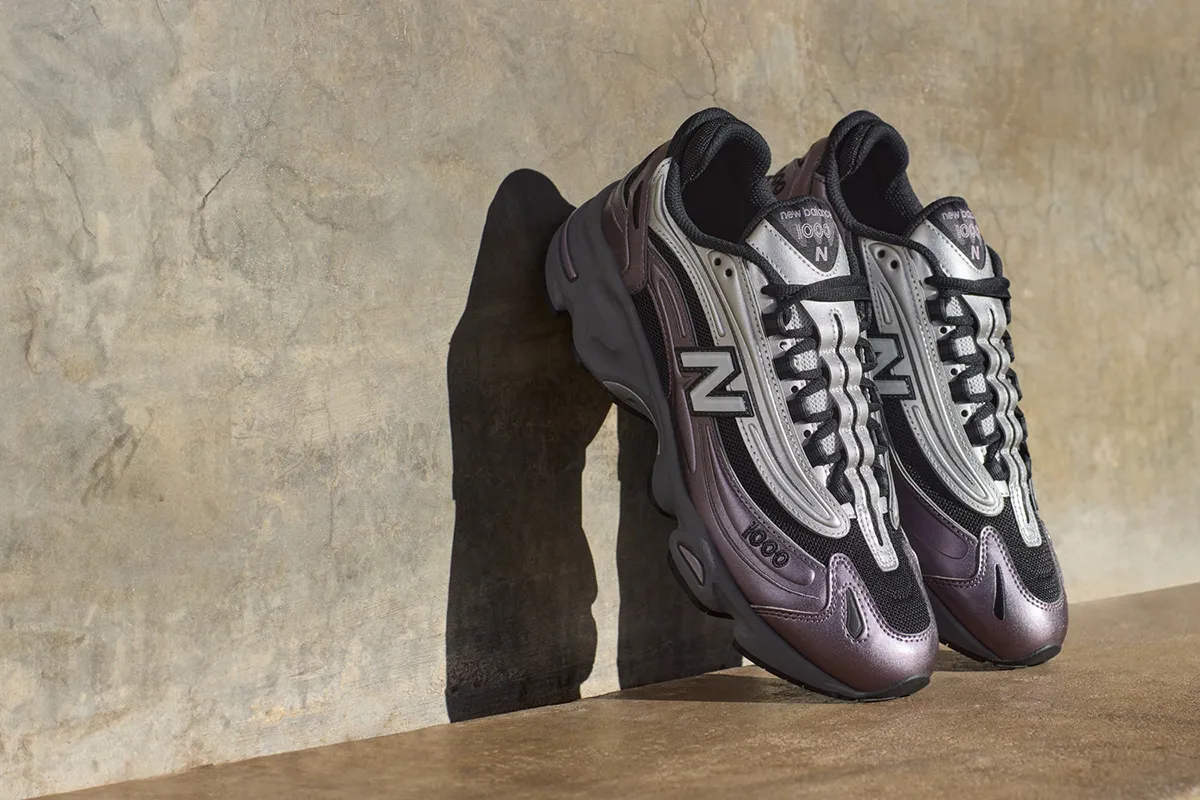 New Balance 1000