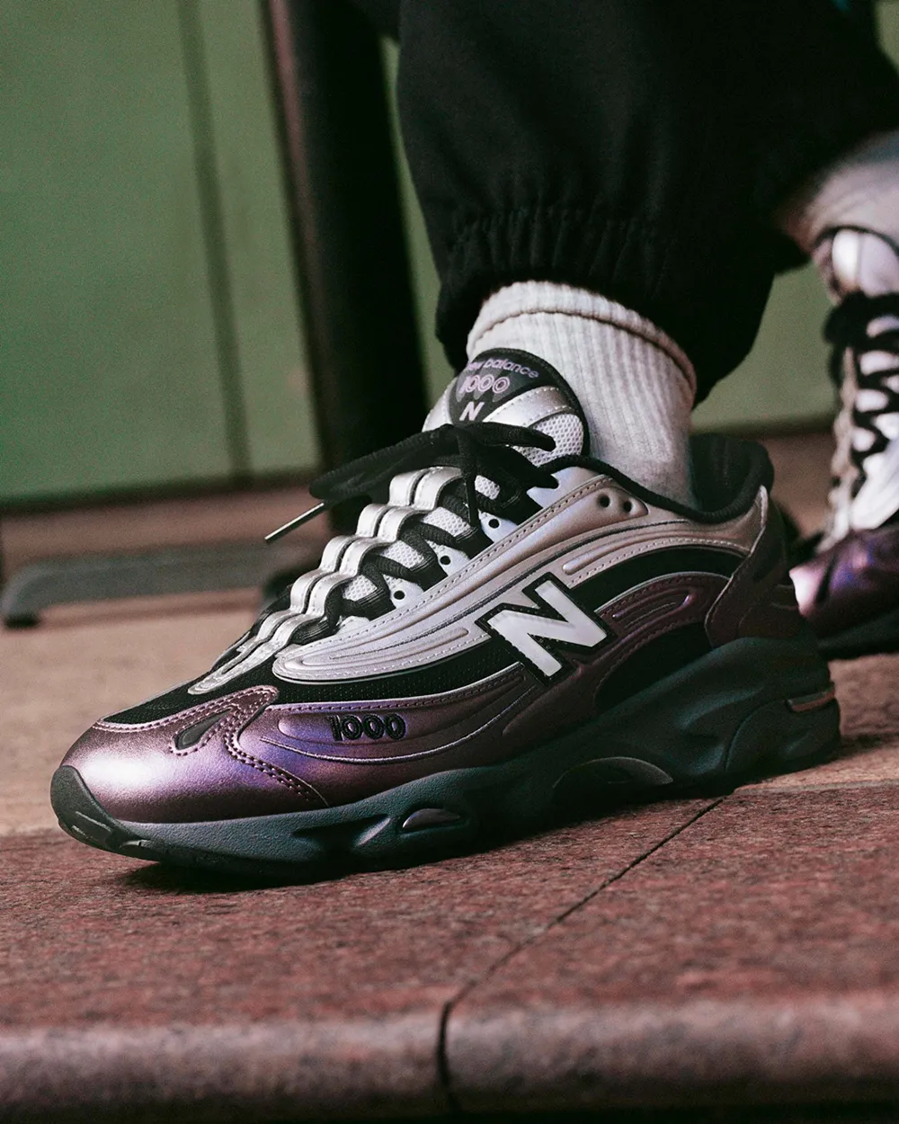New Balance 1000