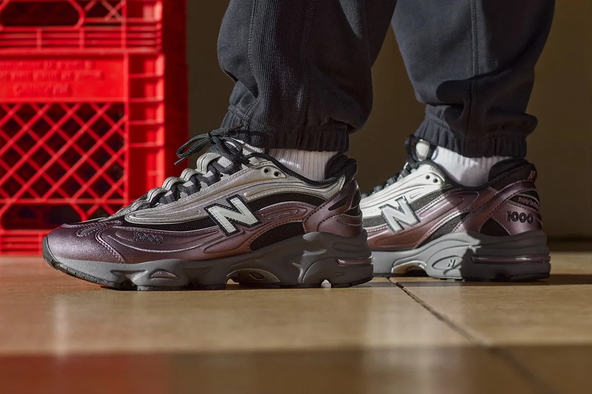 New Balance 1000