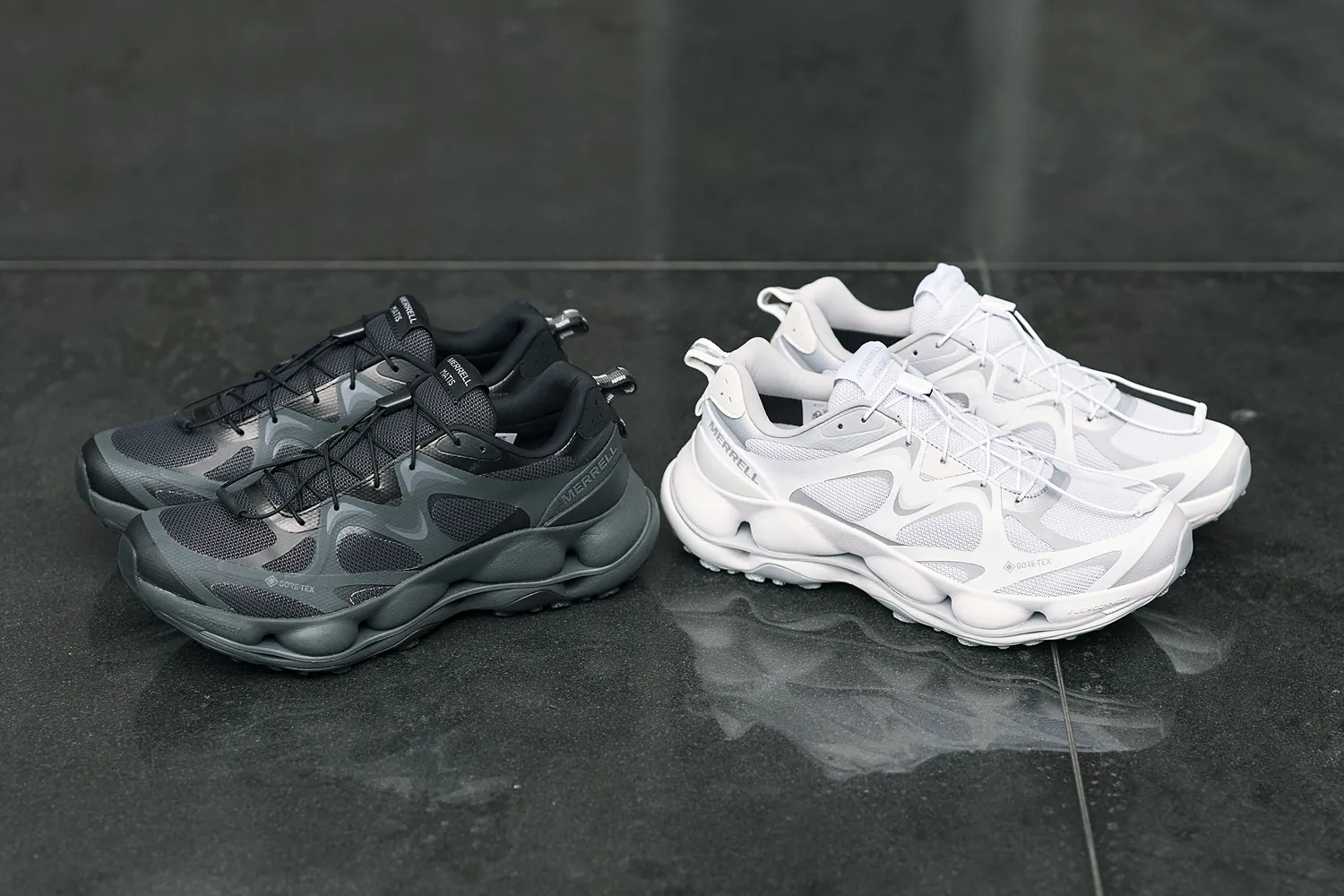 MERRELL SPEED ARC MATIS GORE-TEX