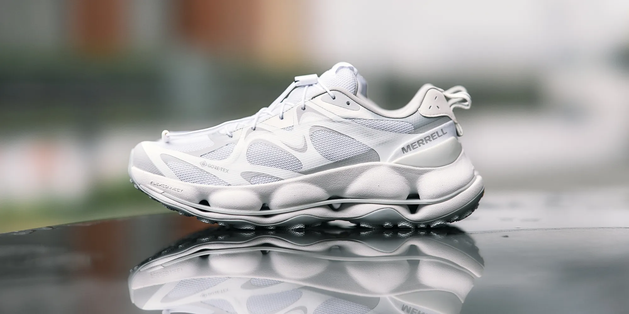 MERRELL SPEED ARC MATIS GORE-TEX