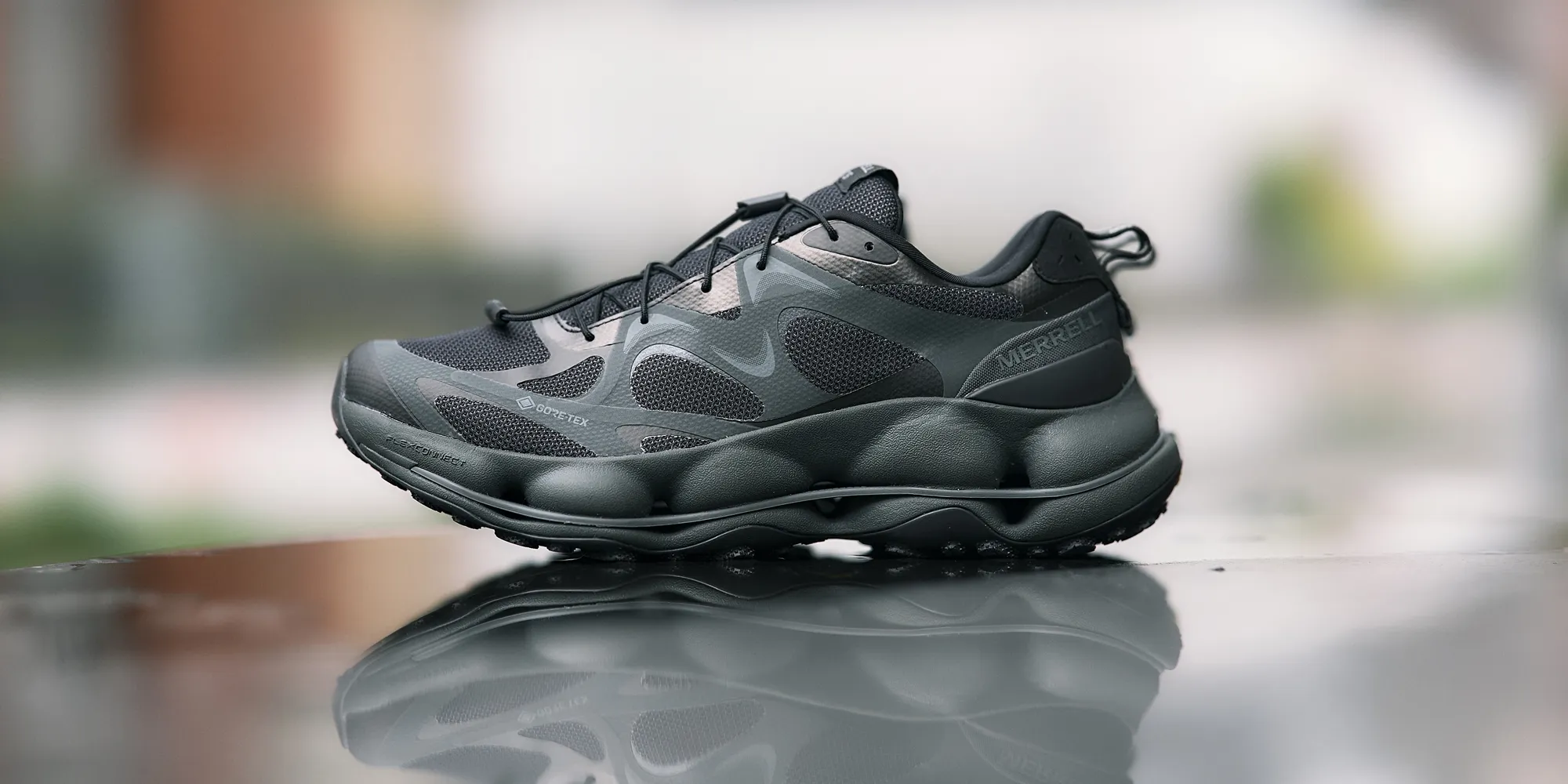 MERRELL SPEED ARC MATIS GORE-TEX