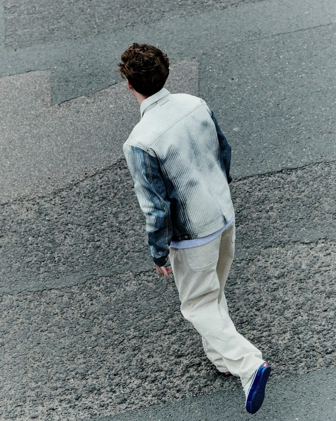 VANS PREMIUM AUTHENTIC