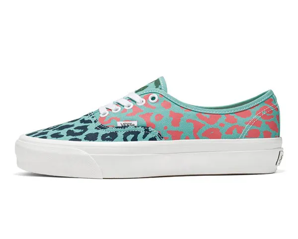 VANS PREMIUM AUTHENTIC