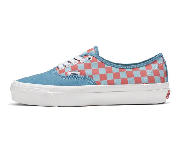VANS PREMIUM AUTHENTIC