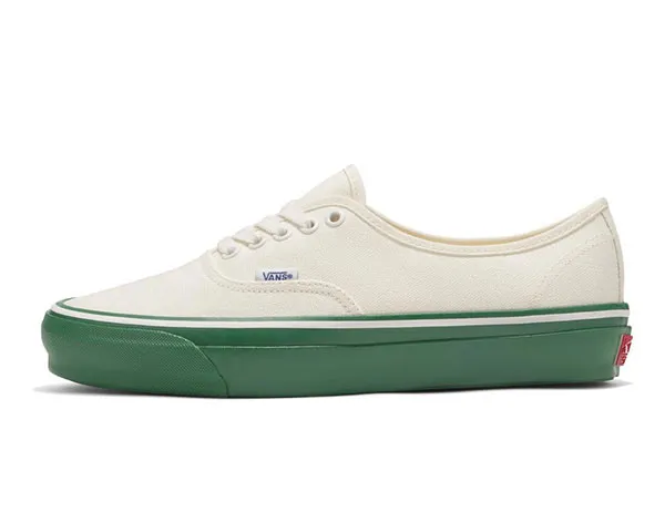 VANS PREMIUM AUTHENTIC