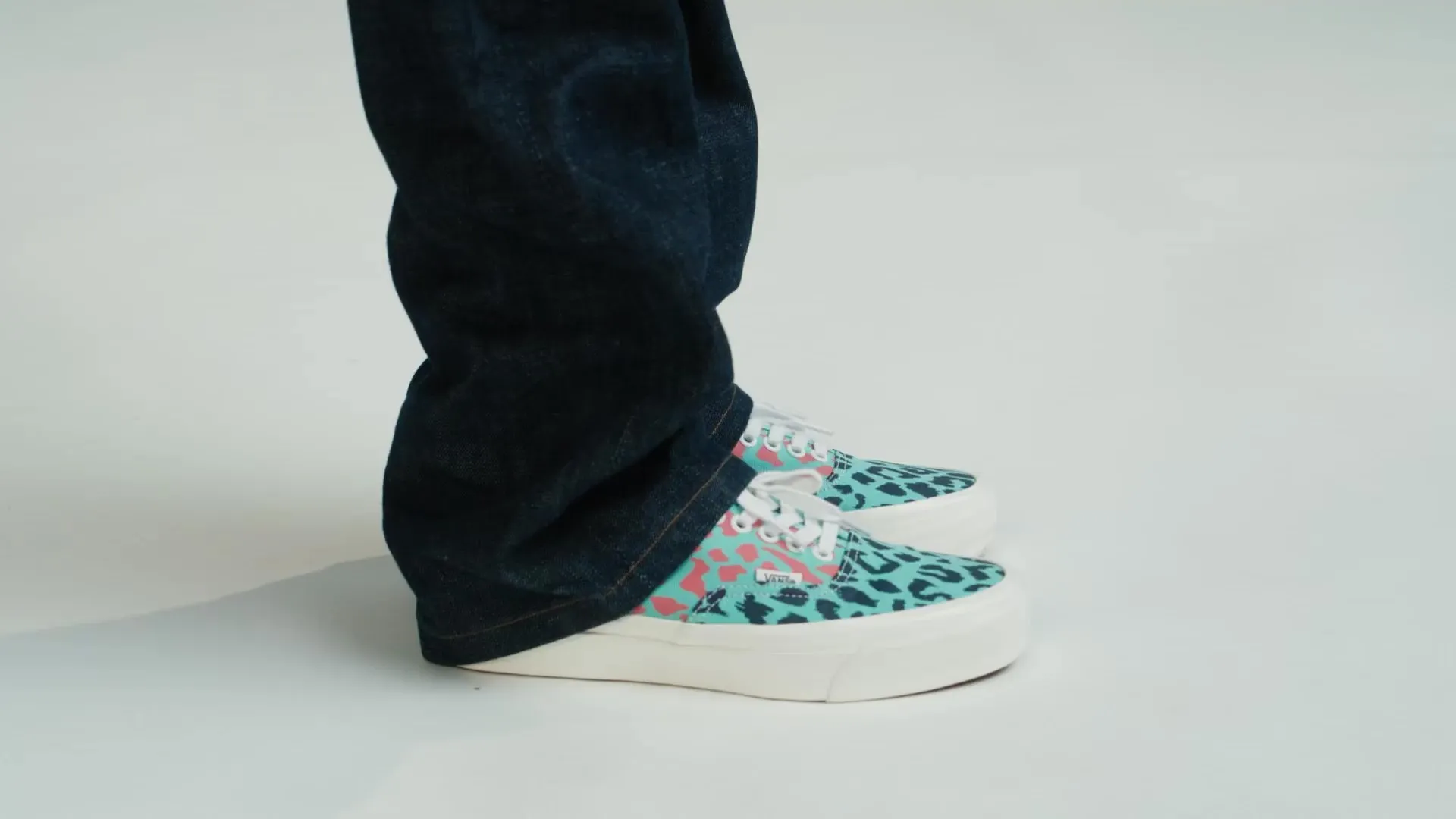VANS PREMIUM AUTHENTIC SHUV-IT｜BILLY