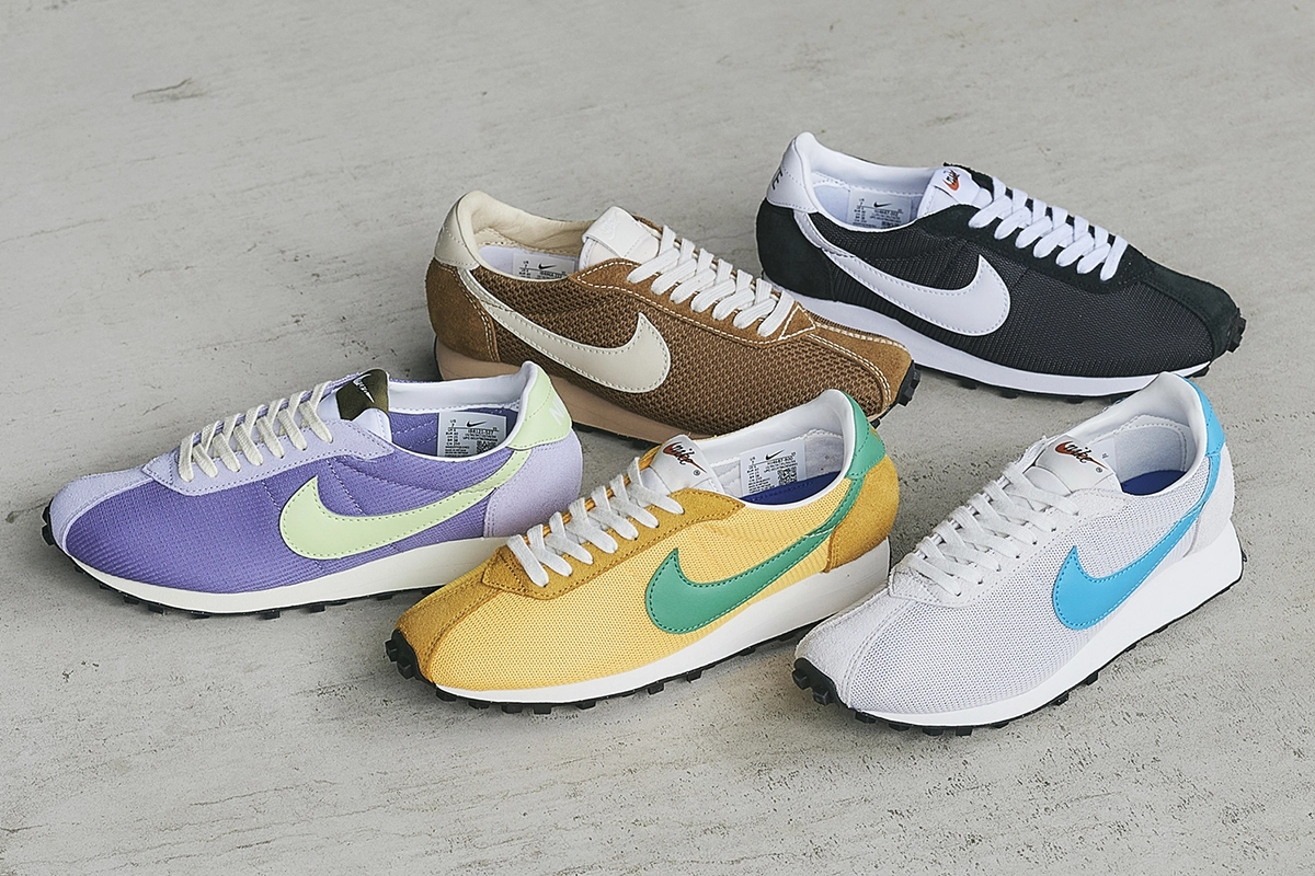 NIKE LD-1000