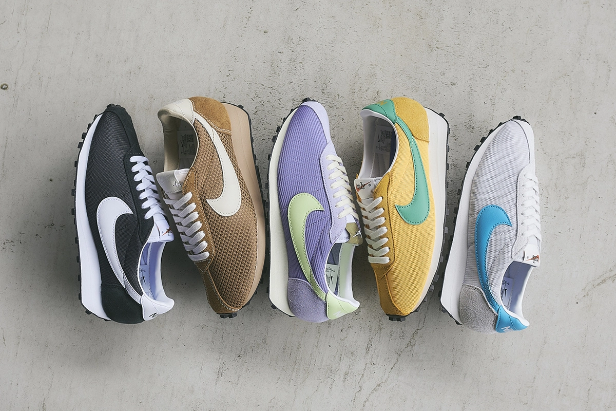 NIKE LD-1000